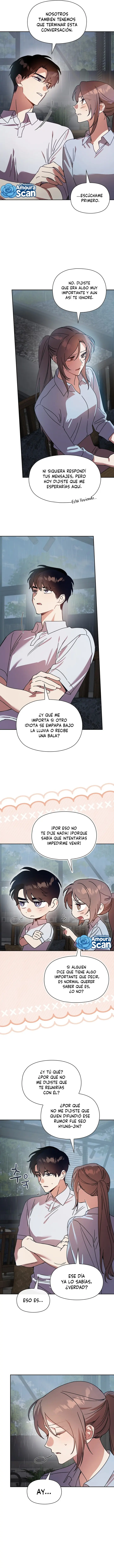 posición corporal Capítulo 41 - Página 9 en español