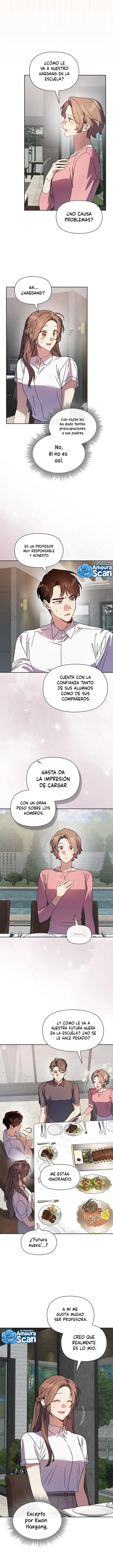posición corporal Capítulo 42 - Página 7 en español