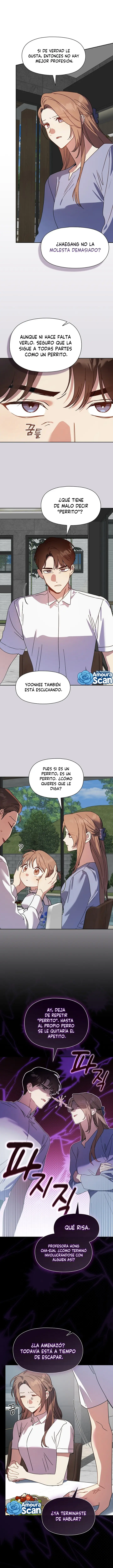 posición corporal Capítulo 42 - Página 8 en español