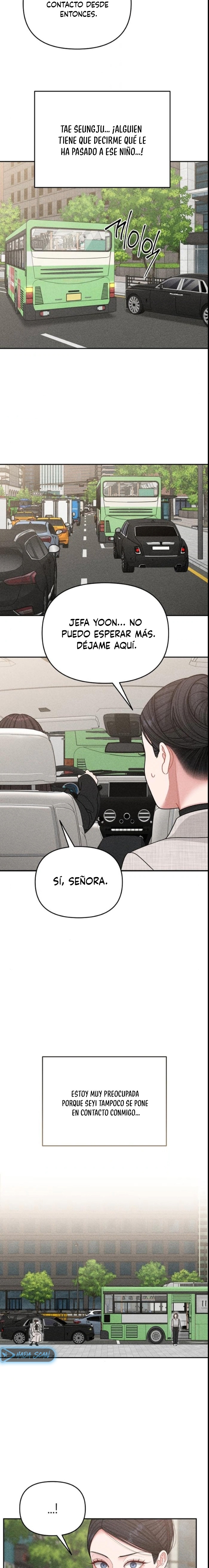 Observando al hijo de la amiga de mi mamá Capítulo 15 - Página 12 en español