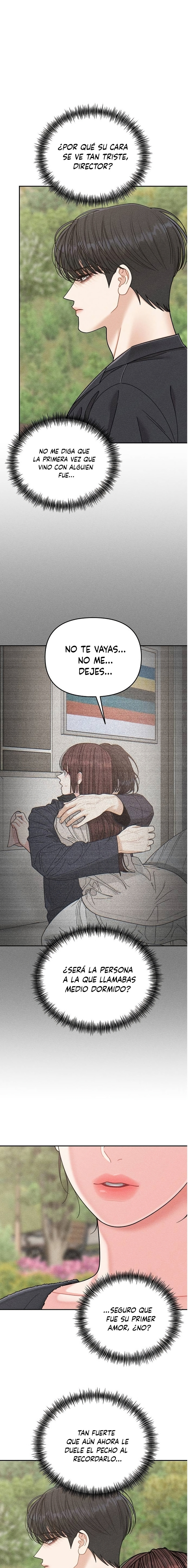 Observando al hijo de la amiga de mi mamá Capítulo 21 - Página 3 en español