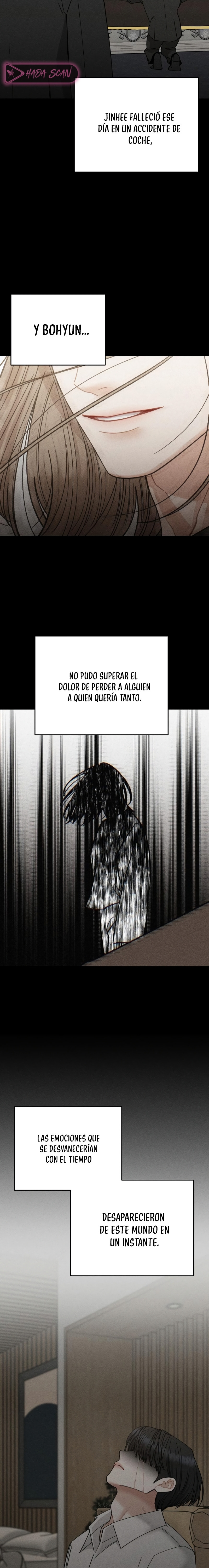 Observando al hijo de la amiga de mi mamá Capítulo 27 - Página 14 en español