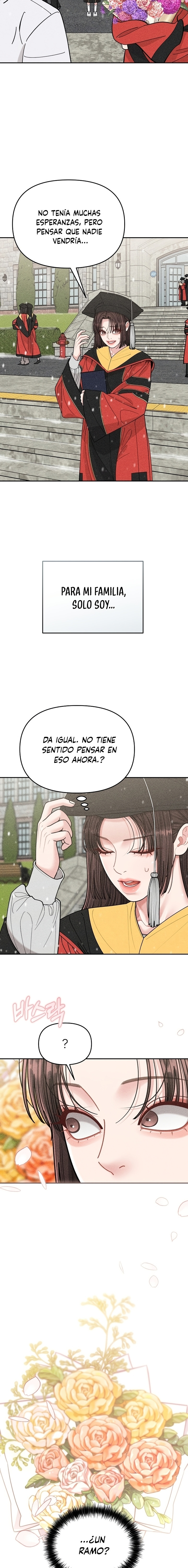 Observando al hijo de la amiga de mi mamá Capítulo 3 - Página 19 en español
