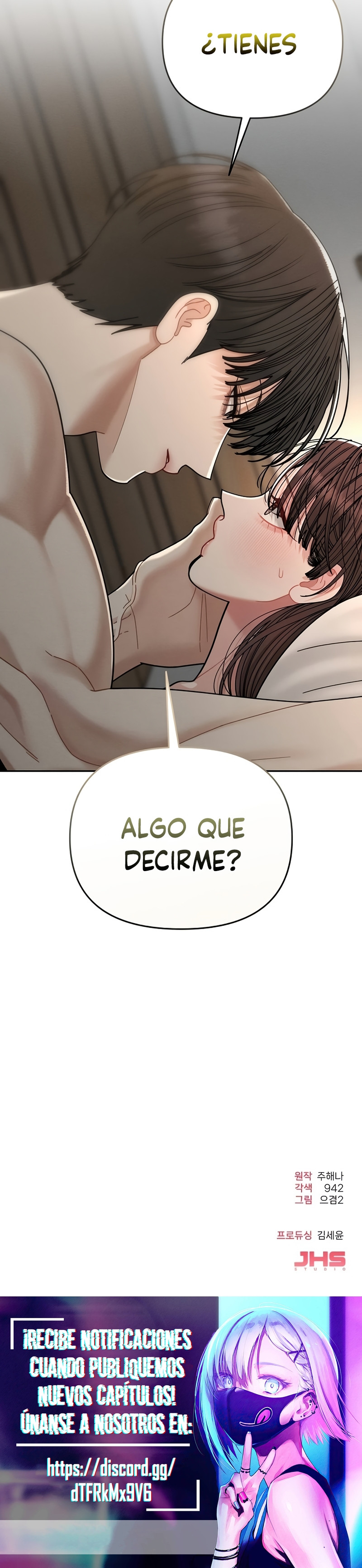 Observando al hijo de la amiga de mi mamá Capítulo 34 - Página 24 en español