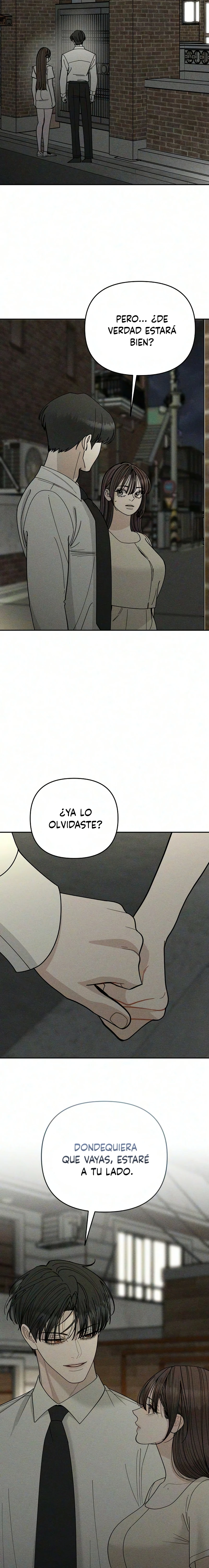 Observando al hijo de la amiga de mi mamá Capítulo 41 - Página 20 en español