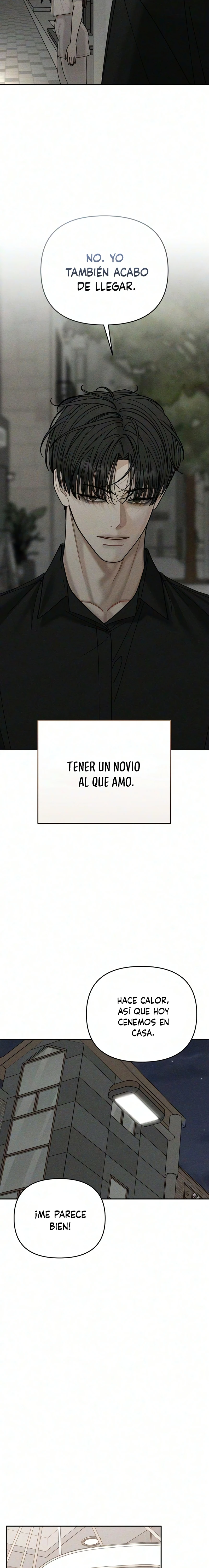 Observando al hijo de la amiga de mi mamá Capítulo 42 - Página 22 en español