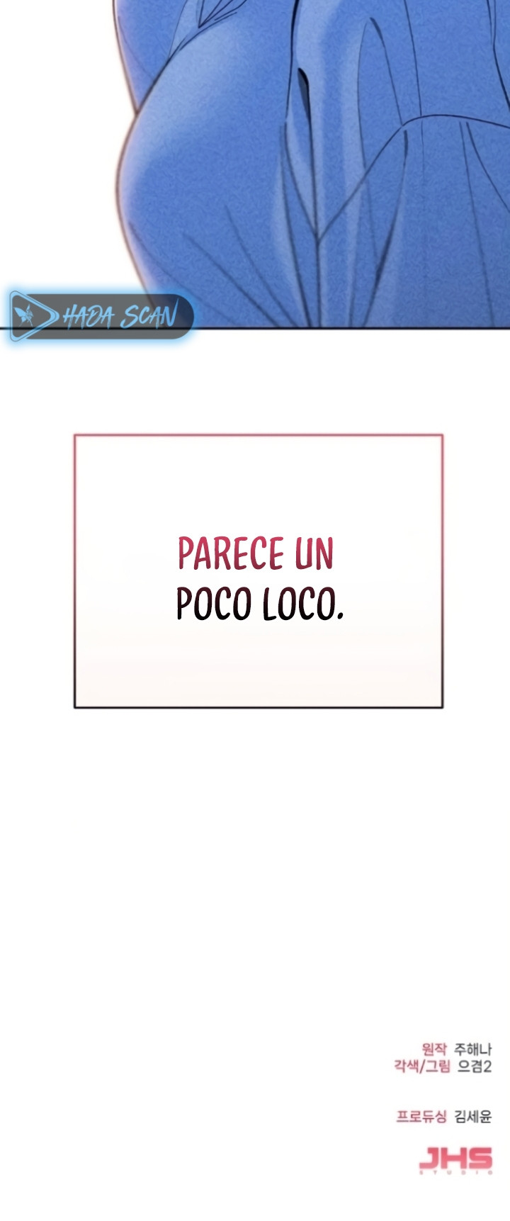 Observando al hijo de la amiga de mi mamá Capítulo 9 - Página 22 en español
