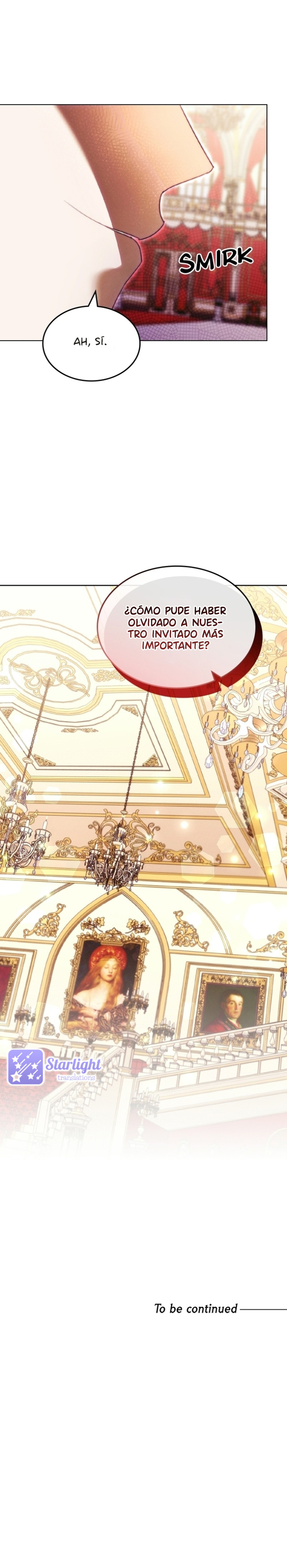 Cuando tiras de la correa del Archiduque Capítulo 38 - Página 10 en español