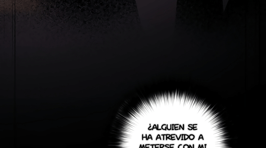 ¡Nigromante! Yo soy la catástrofe Capítulo 8 - Página 26 en español