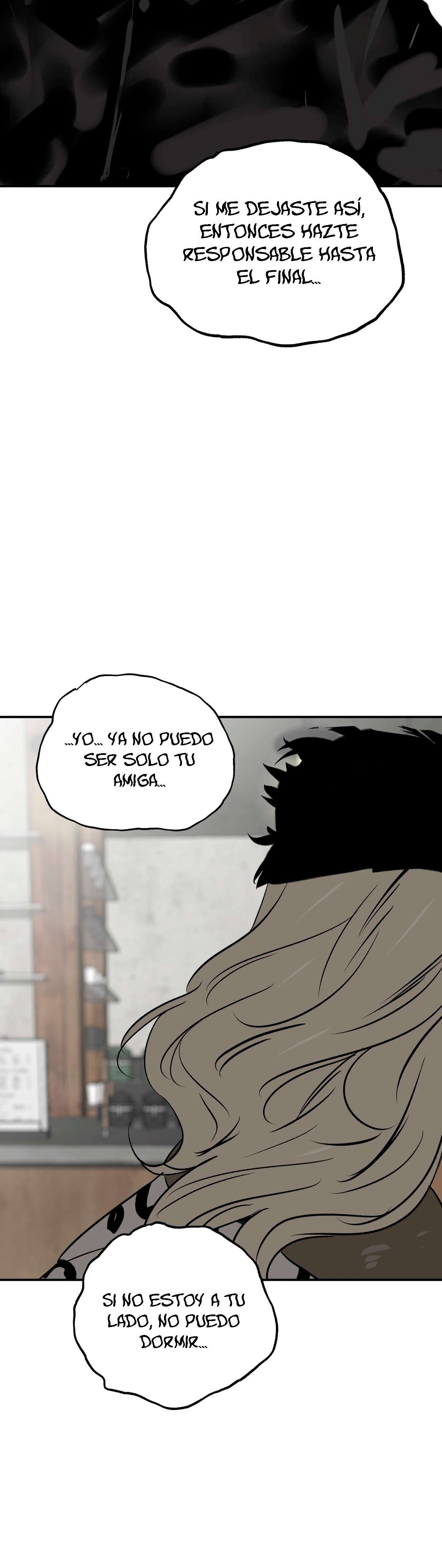 Murmur Capítulo 21 - Página 29 en español