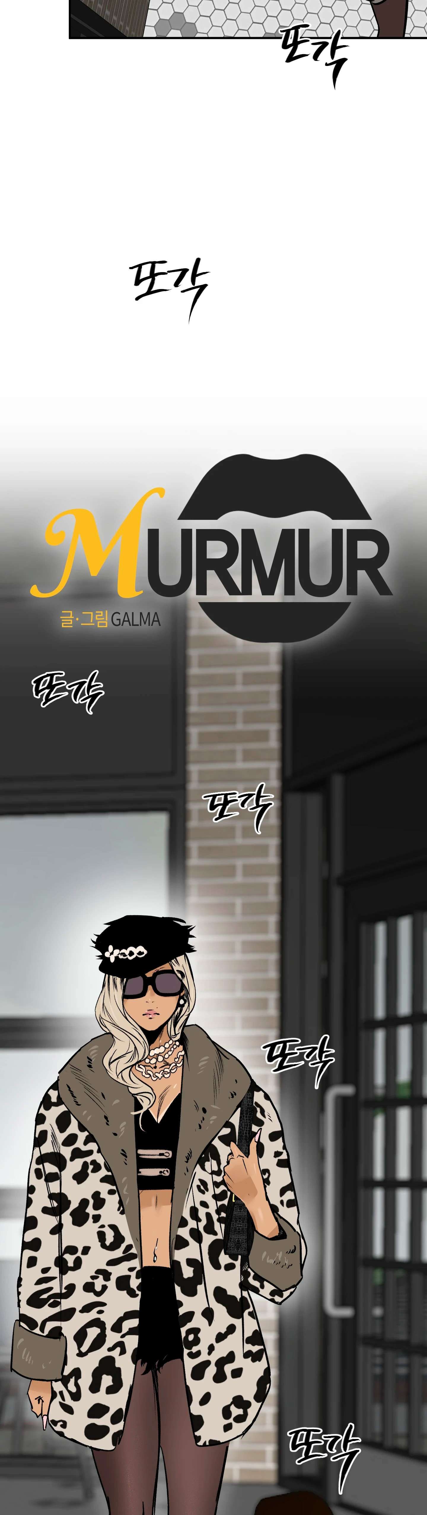 Murmur Capítulo 21 - Página 3 en español