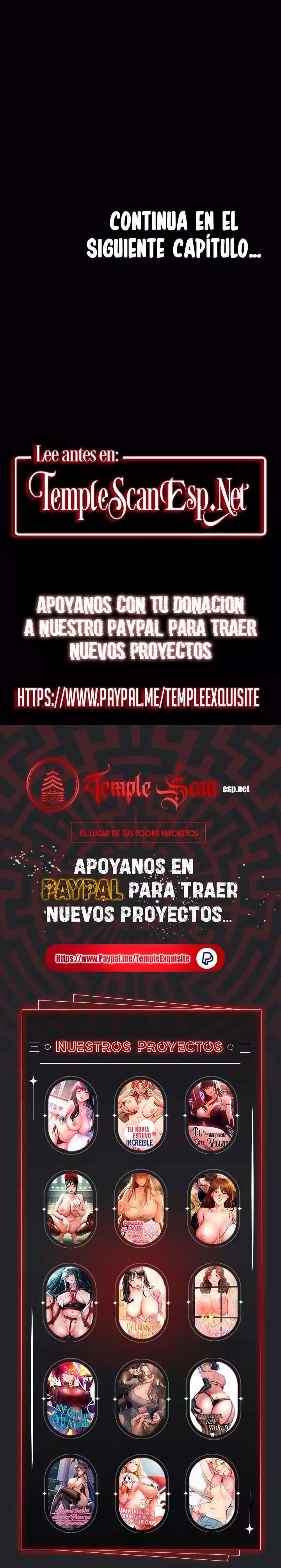 Privilegios del administrador del edificio Capítulo 13 - Página 28 en español