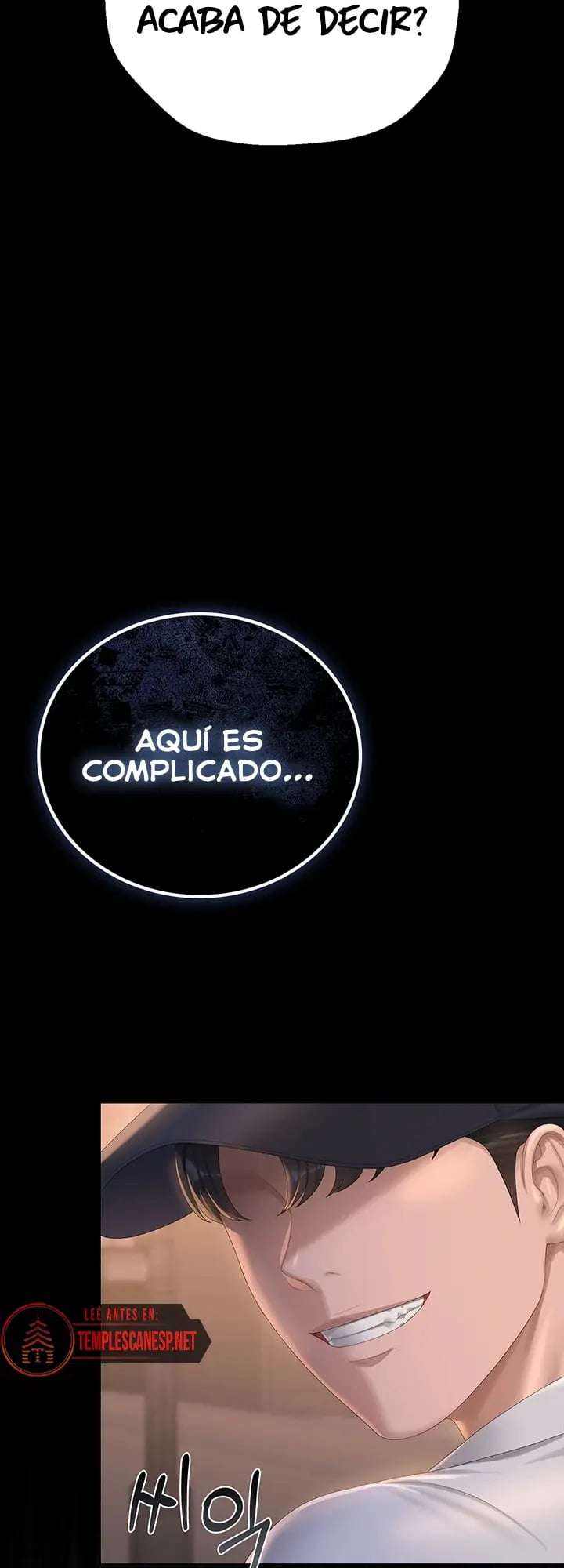 Privilegios del administrador del edificio Capítulo 39 - Página 32 en español