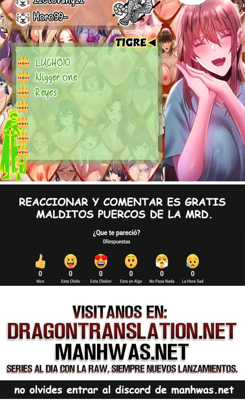 Intercambio de cuerpos Capítulo 19 - Página 17 en español