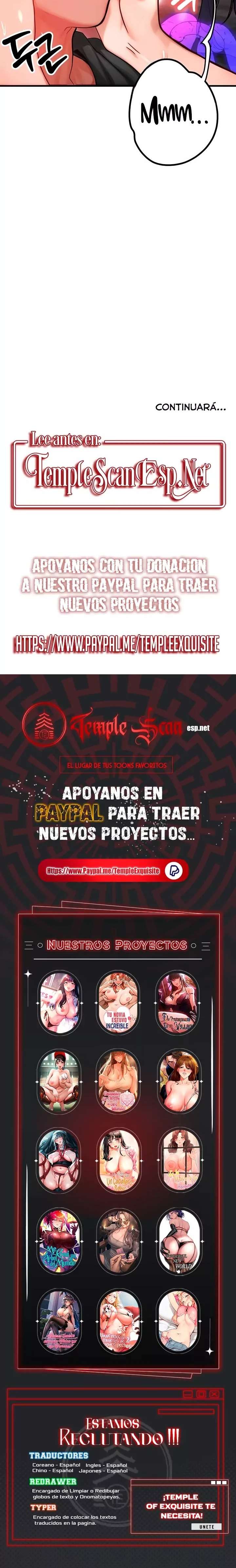 Intercambio de cuerpos Capítulo 32 - Página 24 en español