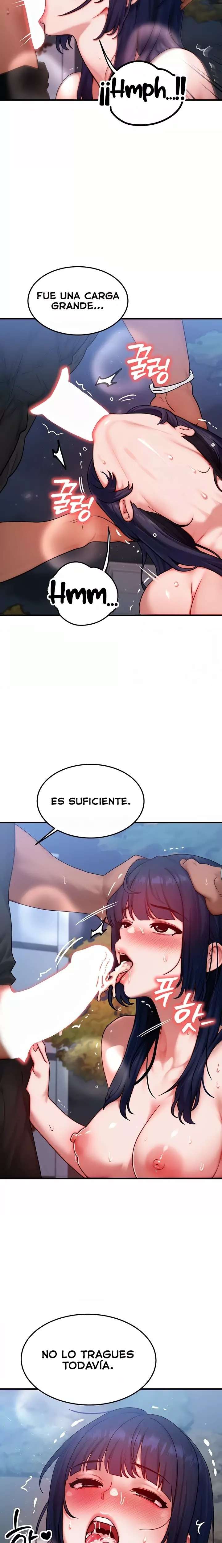 Intercambio de cuerpos Capítulo 43 - Página 6 en español