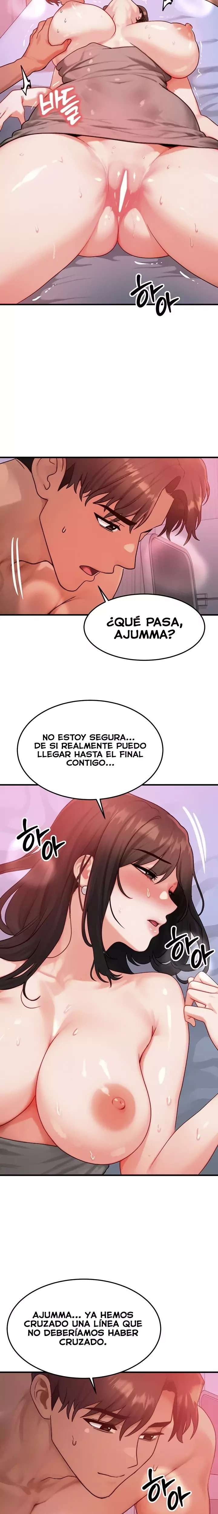 Intercambio de cuerpos Capítulo 50 - Página 3 en español