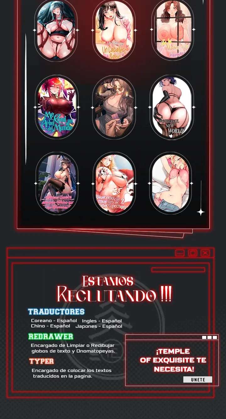 Intercambio de cuerpos Capítulo 52 - Página 20 en español