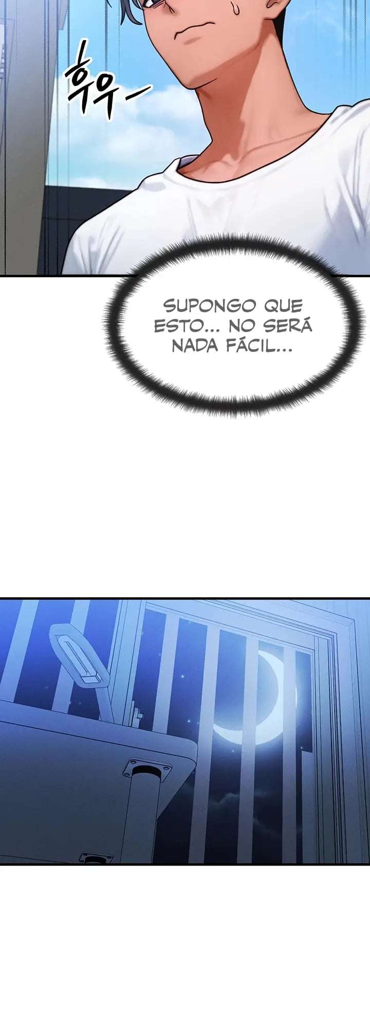 Intercambio de cuerpos Capítulo 55 - Página 4 en español