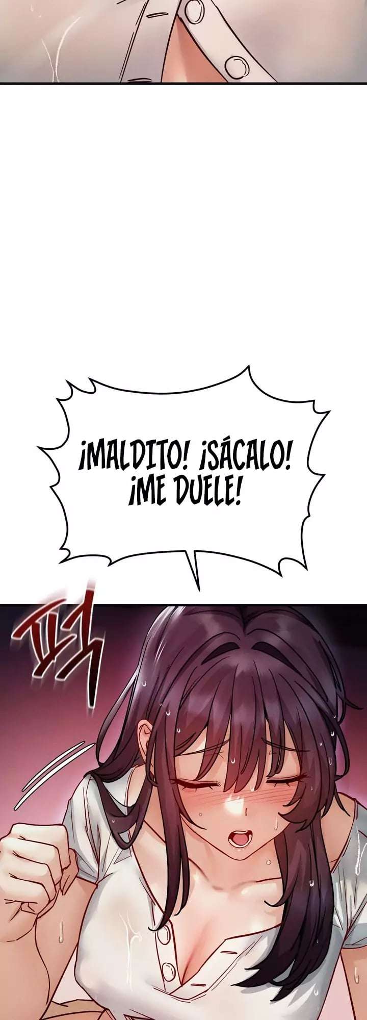 Female Corruption Capítulo 13 - Página 24 en español