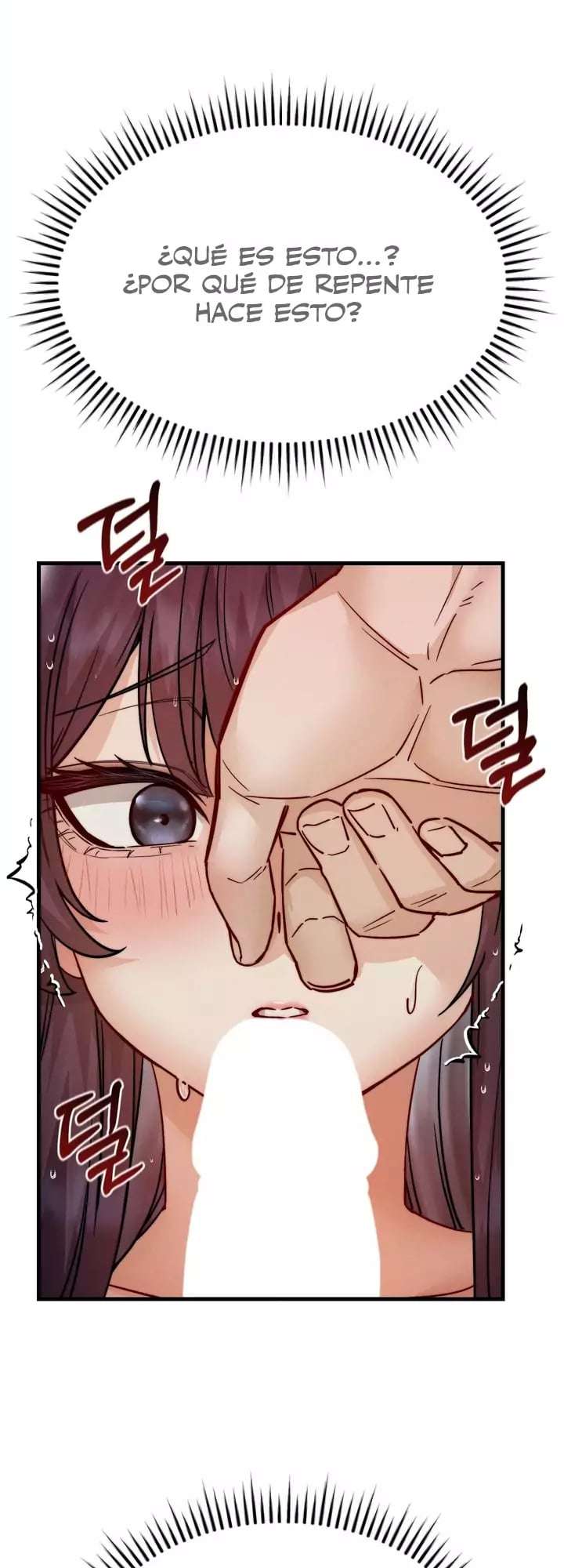 Female Corruption Capítulo 13 - Página 6 en español