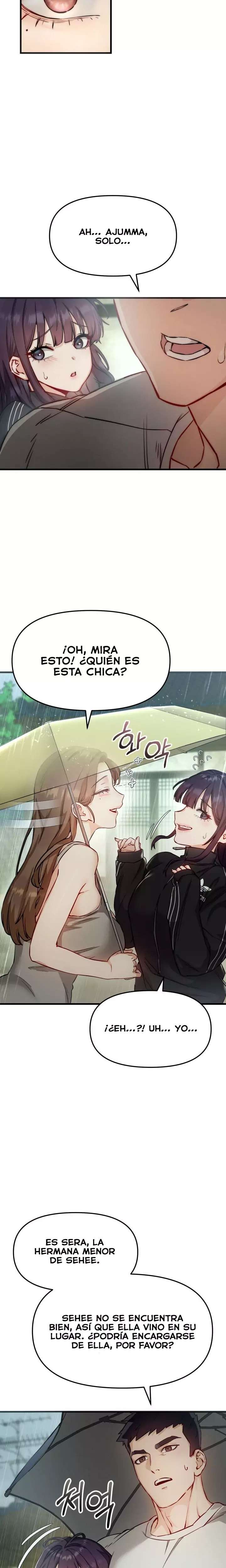 Female Corruption Capítulo 2 - Página 12 en español