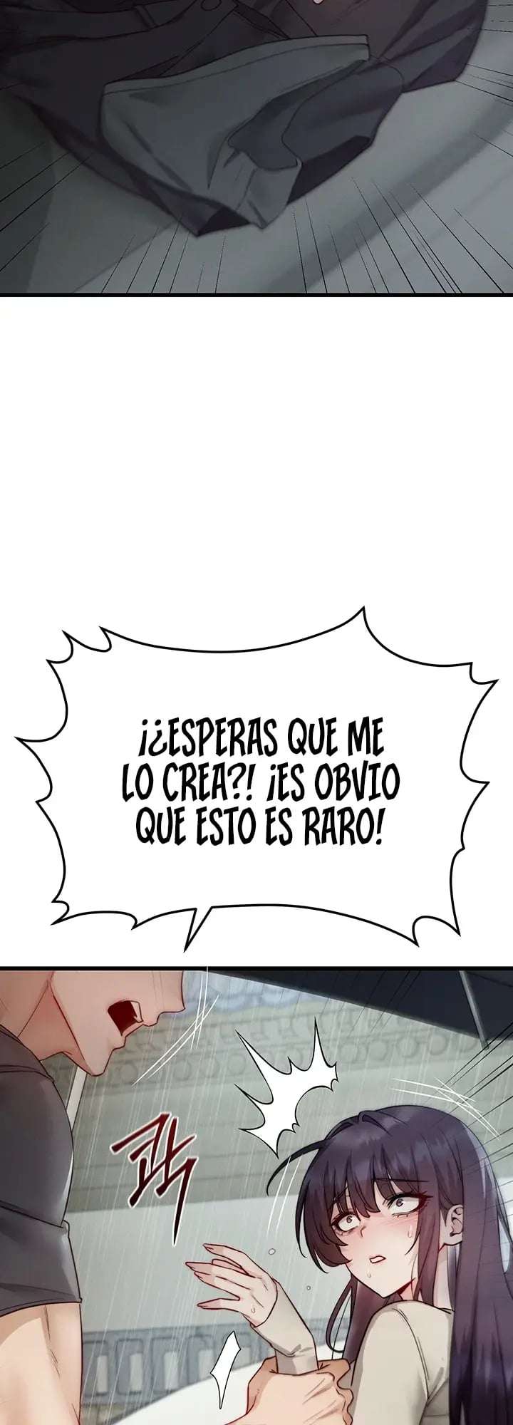 Female Corruption Capítulo 20 - Página 4 en español