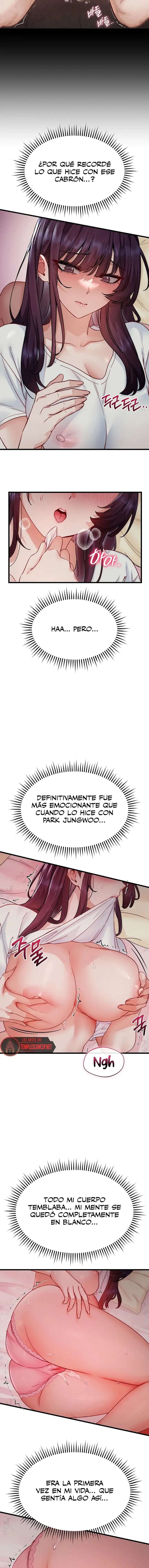 Female Corruption Capítulo 21 - Página 11 en español