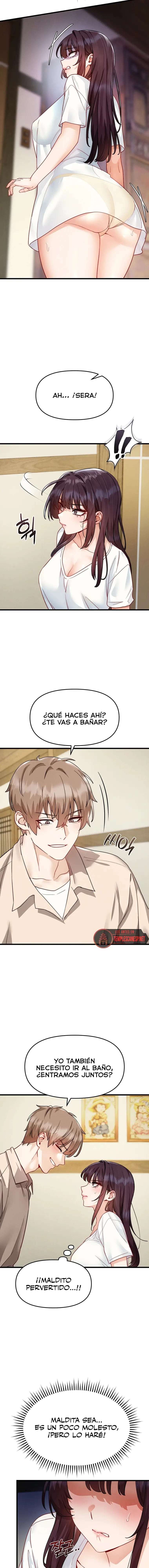Female Corruption Capítulo 21 - Página 17 en español