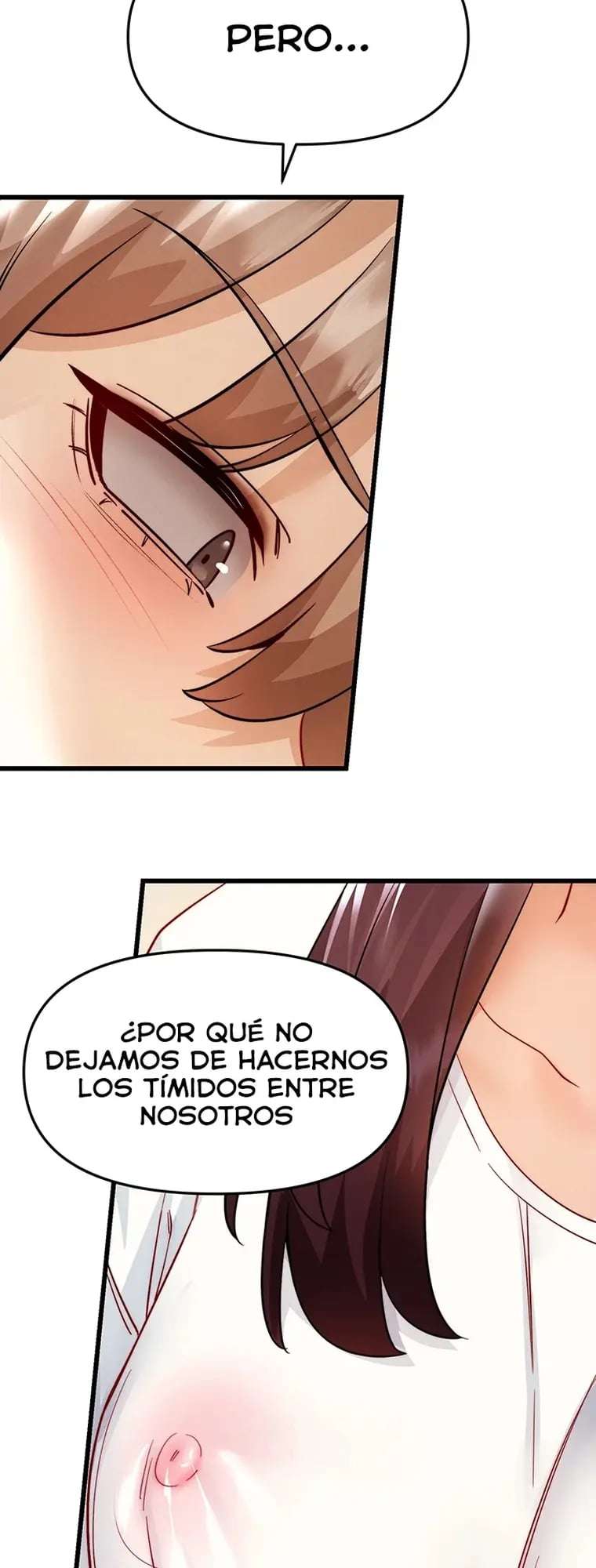 Female Corruption Capítulo 21 - Página 20 en español