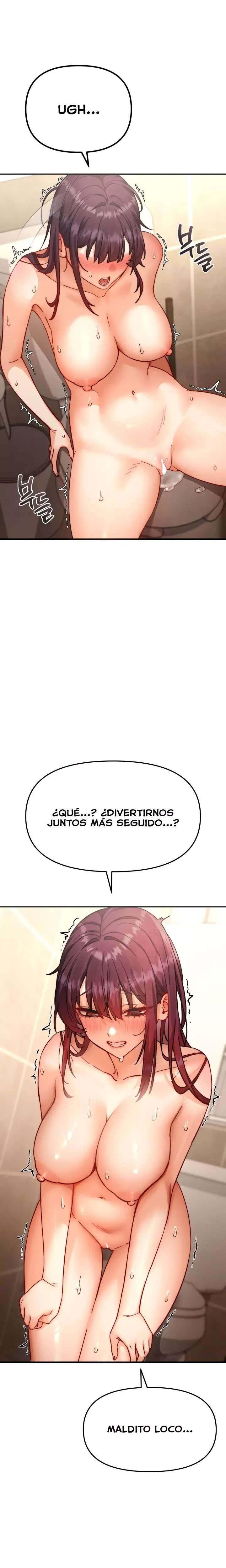 Female Corruption Capítulo 6 - Página 3 en español