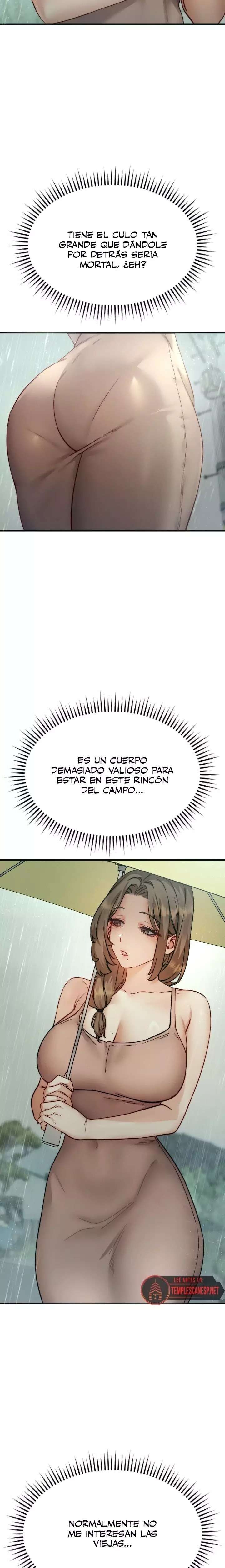 Female Corruption Capítulo 6 - Página 7 en español