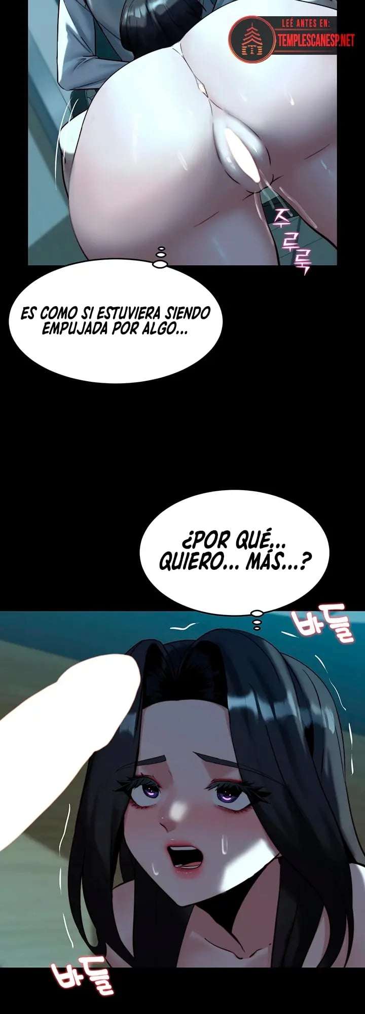 Jefe de Equipo, Parese Bien Capítulo 21 - Página 10 en español