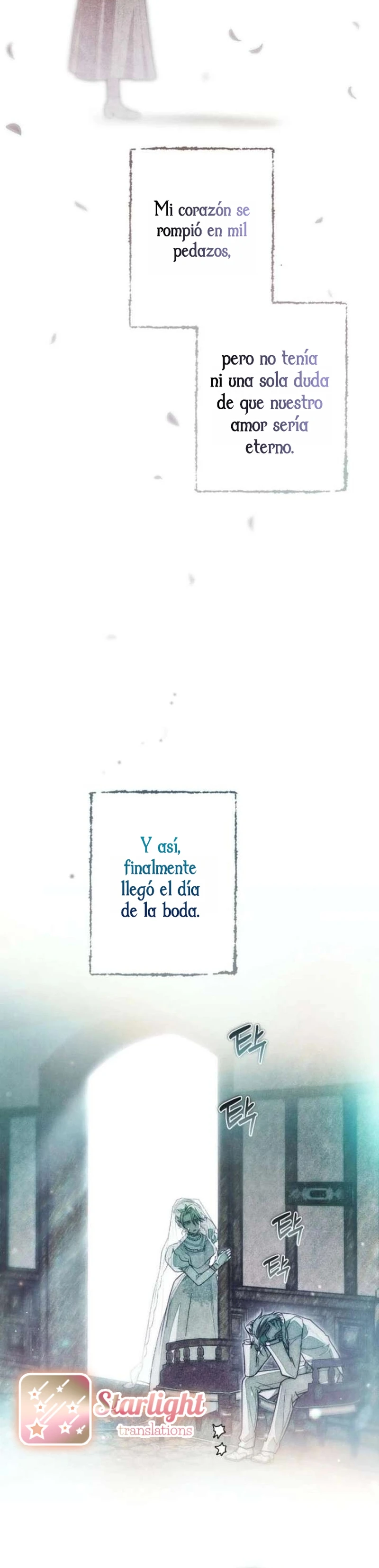 Bienvenidos a la Mansión Rose Capítulo 49 - Página 14 en español