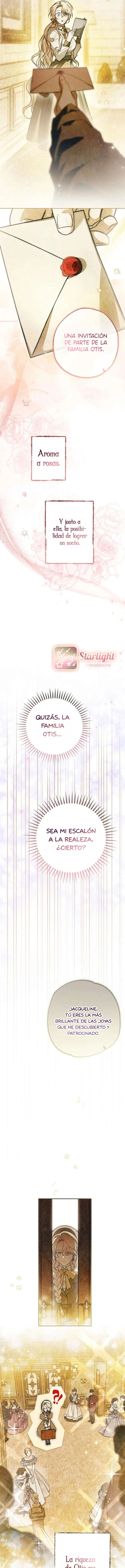 Bienvenidos a la Mansión Rose Capítulo 49 - Página 7 en español