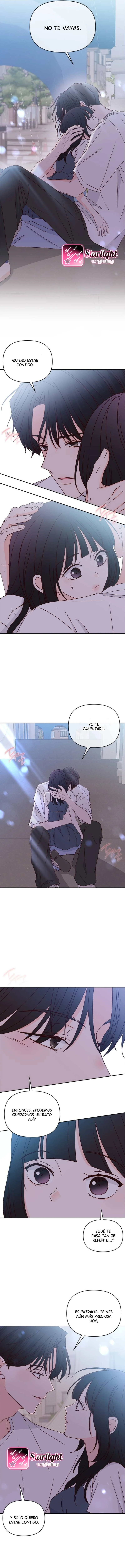Mi Entrometido en el Amor Capítulo 21 - Página 19 en español