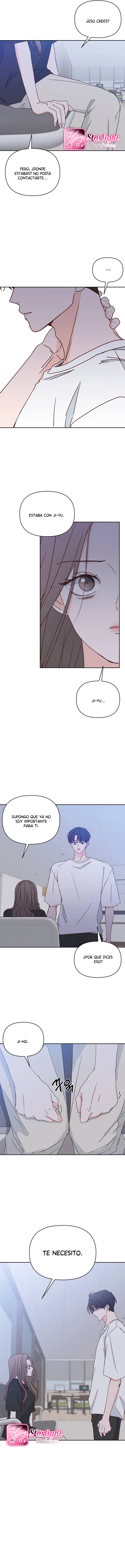 Mi Entrometido en el Amor Capítulo 23 - Página 5 en español