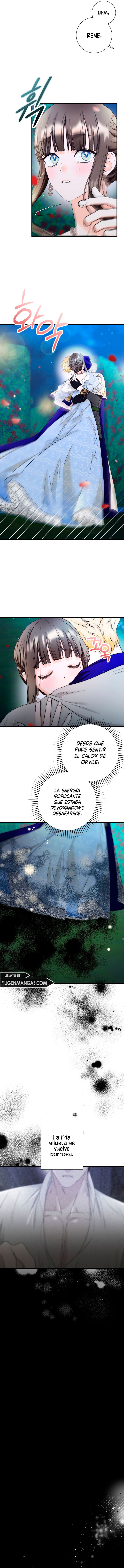 Me Case Con El Asesino De Mis Padres Capítulo 14 - Página 14 en español