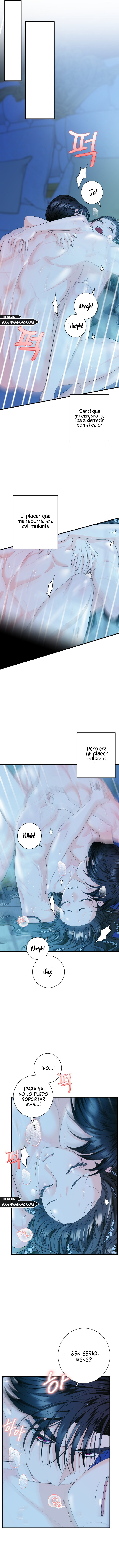 Me Case Con El Asesino De Mis Padres Capítulo 3 - Página 11 en español