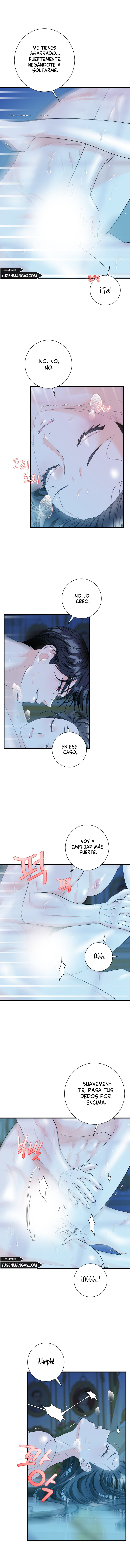 Me Case Con El Asesino De Mis Padres Capítulo 3 - Página 12 en español