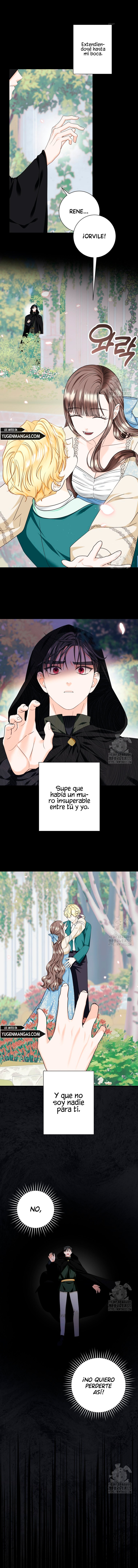 Me Case Con El Asesino De Mis Padres Capítulo 34 - Página 6 en español