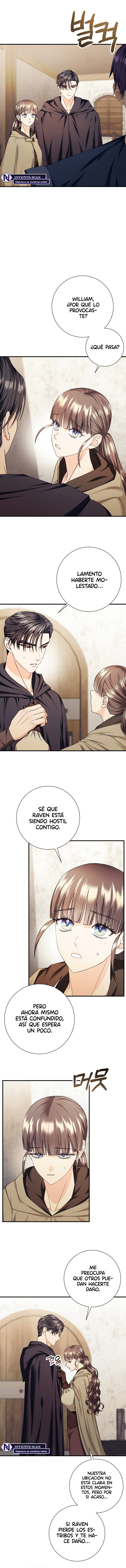 Me Case Con El Asesino De Mis Padres Capítulo 52 - Página 6 en español
