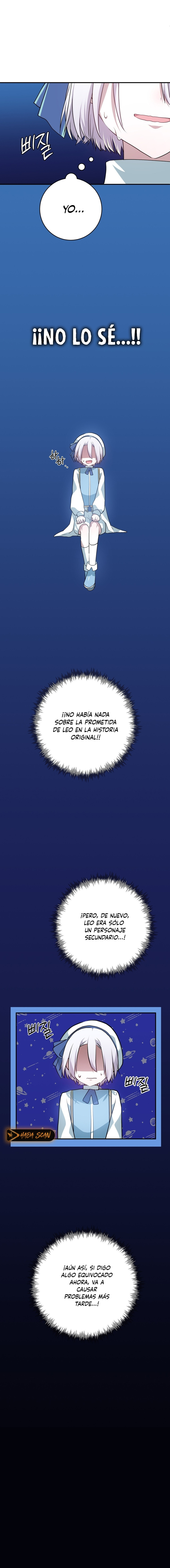 Mis amigos de la infancia intentan matarme Capítulo 13 - Página 3 en español