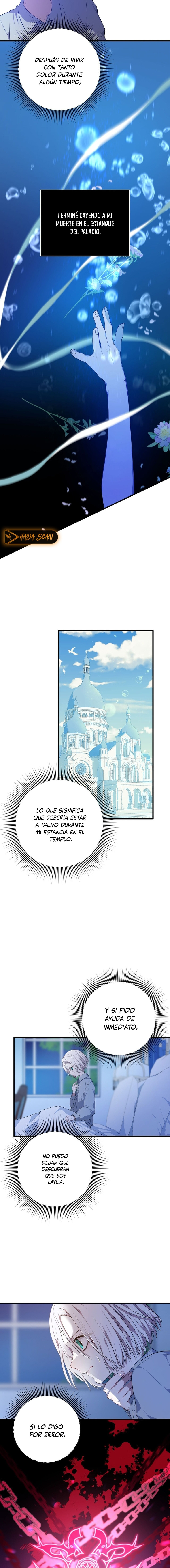 Mis amigos de la infancia intentan matarme Capítulo 2 - Página 33 en español