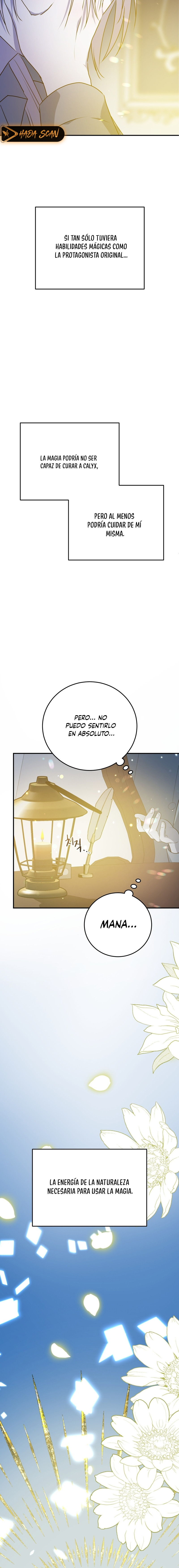 Mis amigos de la infancia intentan matarme Capítulo 21 - Página 14 en español