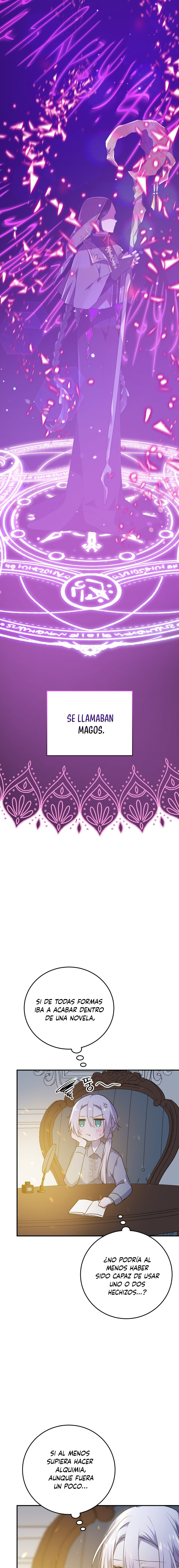 Mis amigos de la infancia intentan matarme Capítulo 21 - Página 16 en español