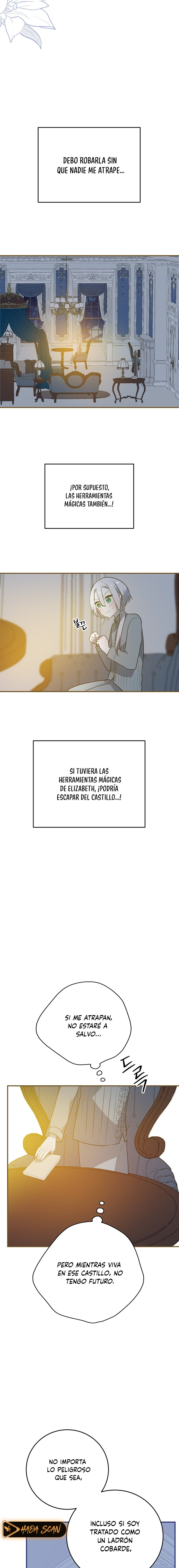 Mis amigos de la infancia intentan matarme Capítulo 21 - Página 26 en español