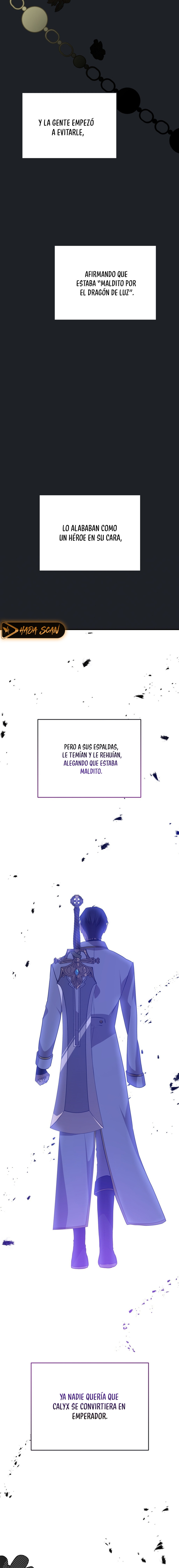 Mis amigos de la infancia intentan matarme Capítulo 21 - Página 6 en español