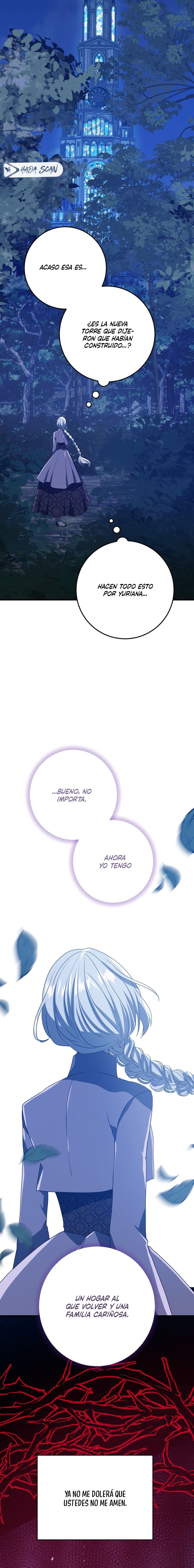 Mis amigos de la infancia intentan matarme Capítulo 56 - Página 12 en español