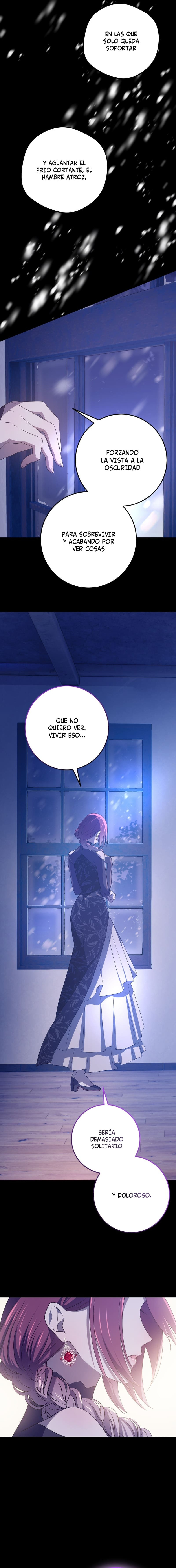 Mis amigos de la infancia intentan matarme Capítulo 56 - Página 14 en español